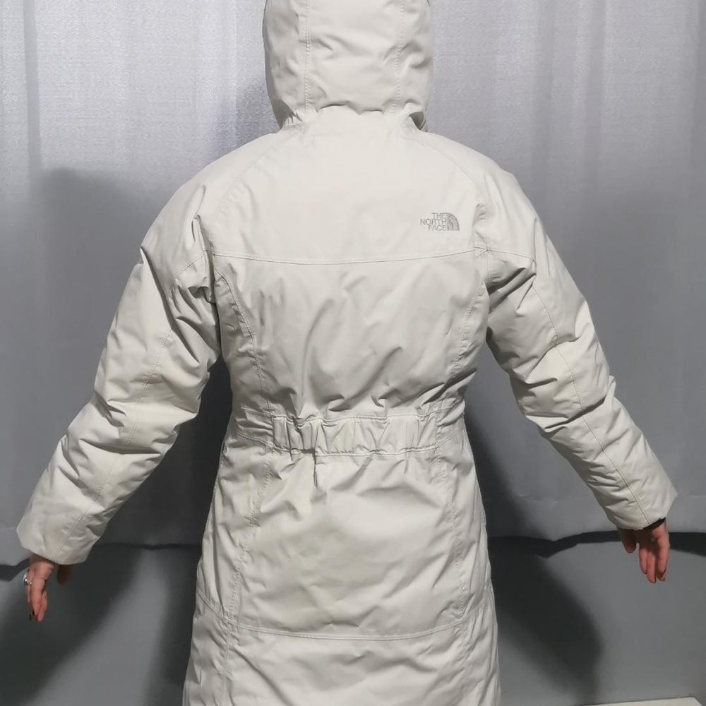 Northface Winter Coat - Picture 2 of 5